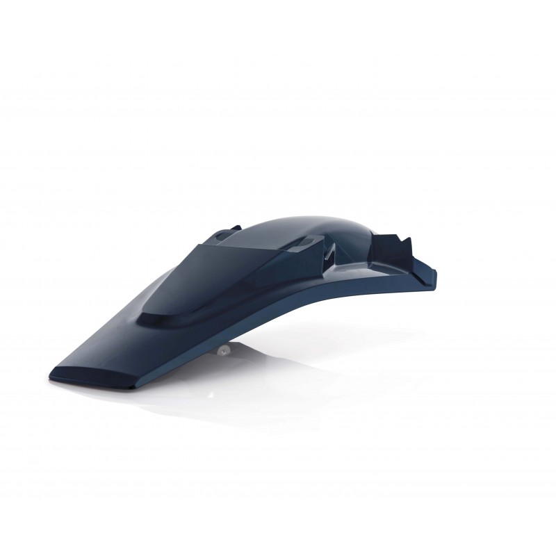 Garde boue arrière ACERBIS 