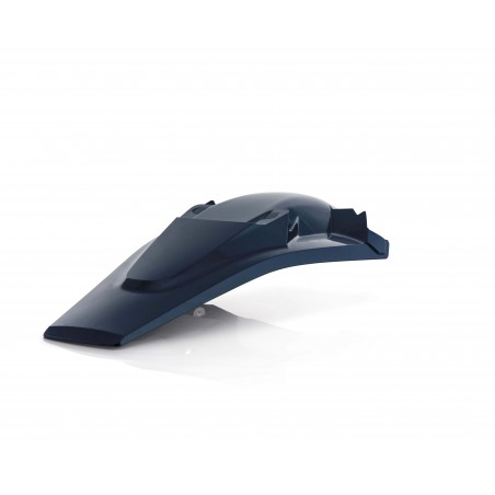 Garde boue arrière ACERBIS 