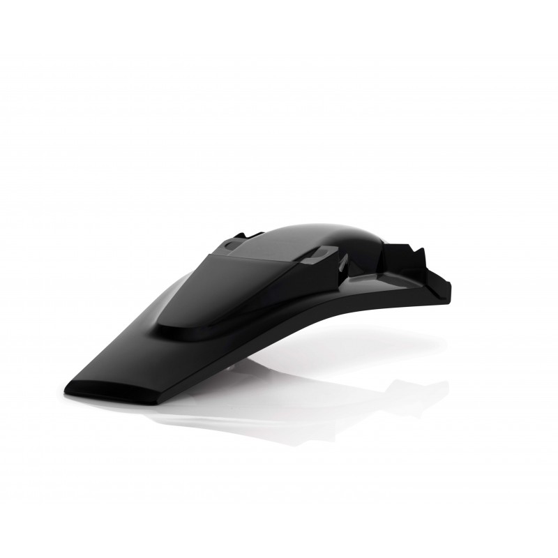 Garde boue arrière ACERBIS 