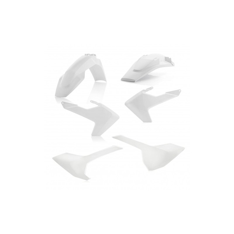 Kit plastique ACERBIS