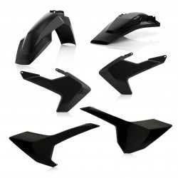 Kit plastique ACERBIS