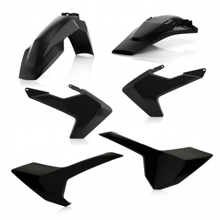 Kit plastique ACERBIS