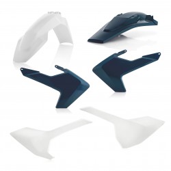 Kit plastique ACERBIS