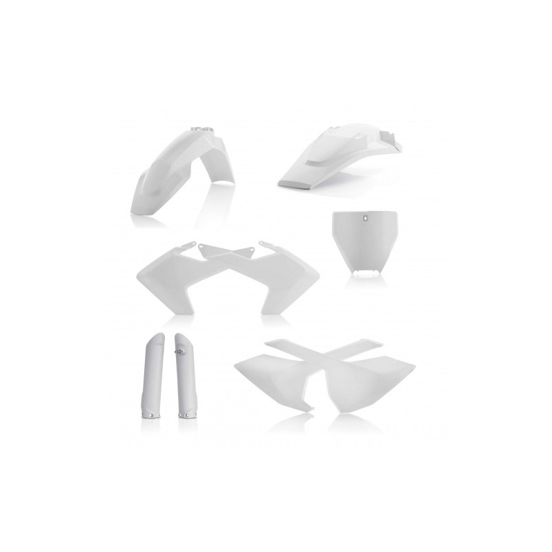 Full kit plastique ACERBIS