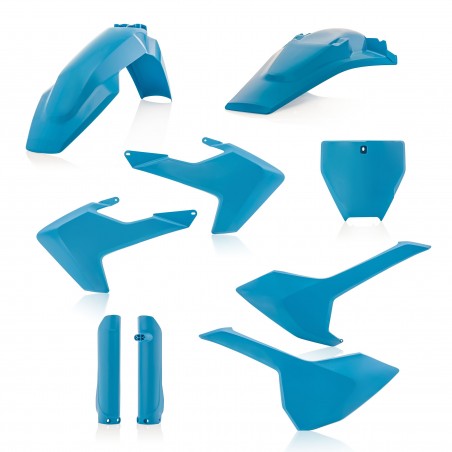 Full kit plastique ACERBIS