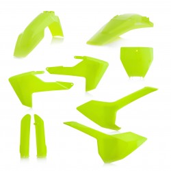 Full kit plastique ACERBIS