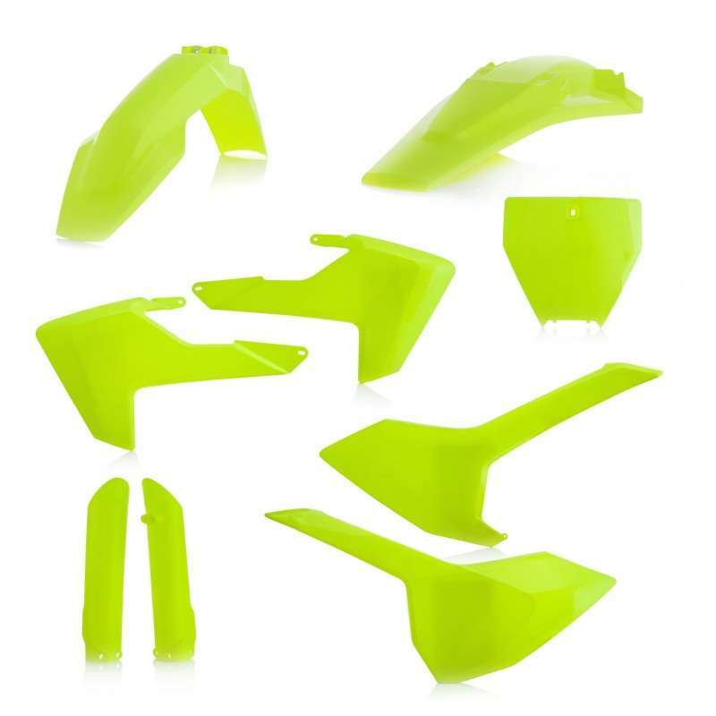 Full kit plastique ACERBIS
