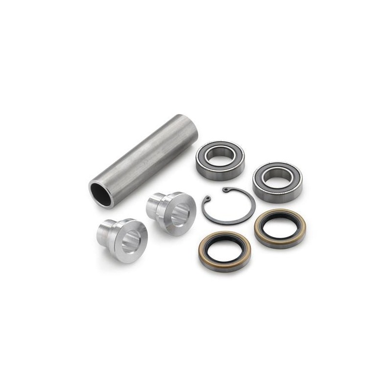 Kit de réparation pour roue arrière