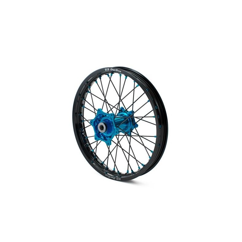 Roue arrière Factory 2,15x18"