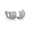 Protections de pieds de fourches ACERBIS 