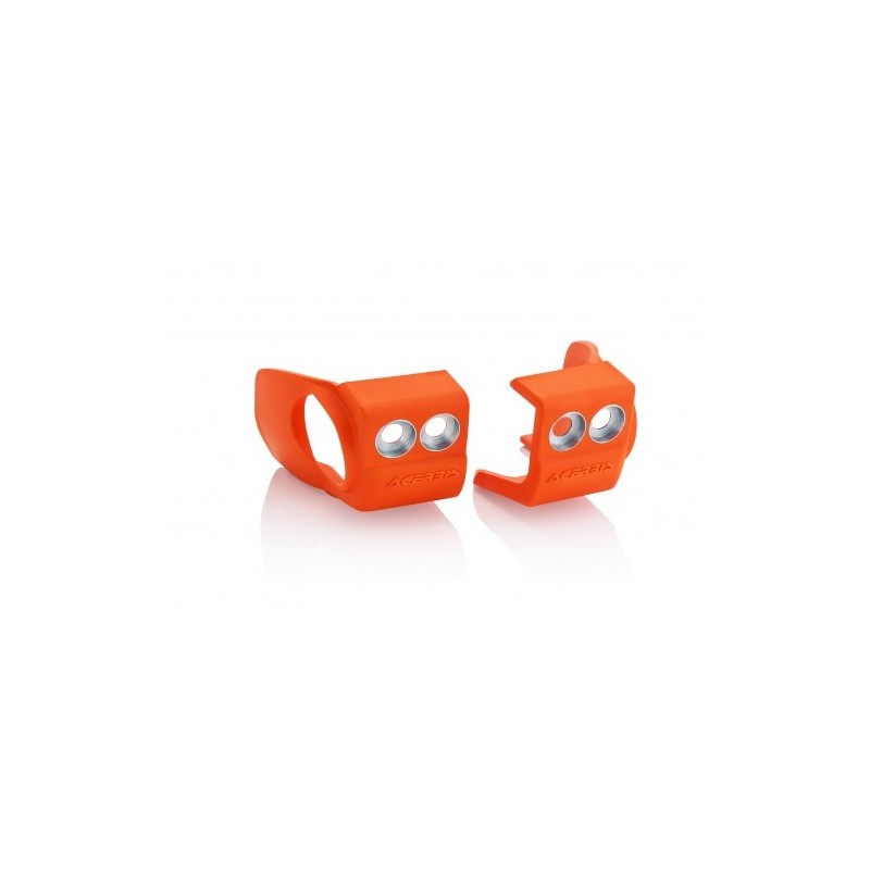Protections de pieds de fourches ACERBIS 
