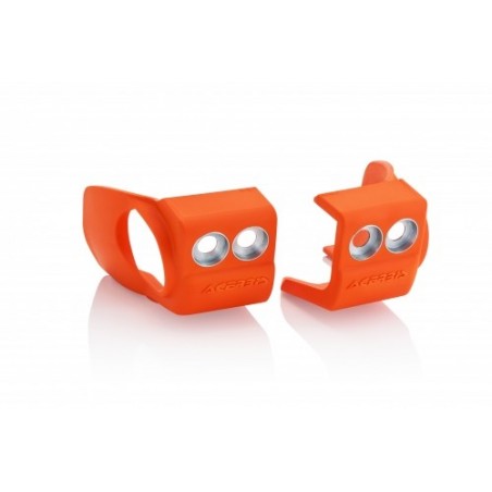 Protections de pieds de fourches ACERBIS 