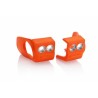 Protections de pieds de fourches ACERBIS 