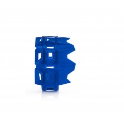 Protection de silencieux 