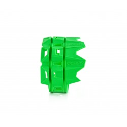 Protection de silencieux 