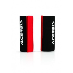 Demi-chaussettes velcro ACERBIS 