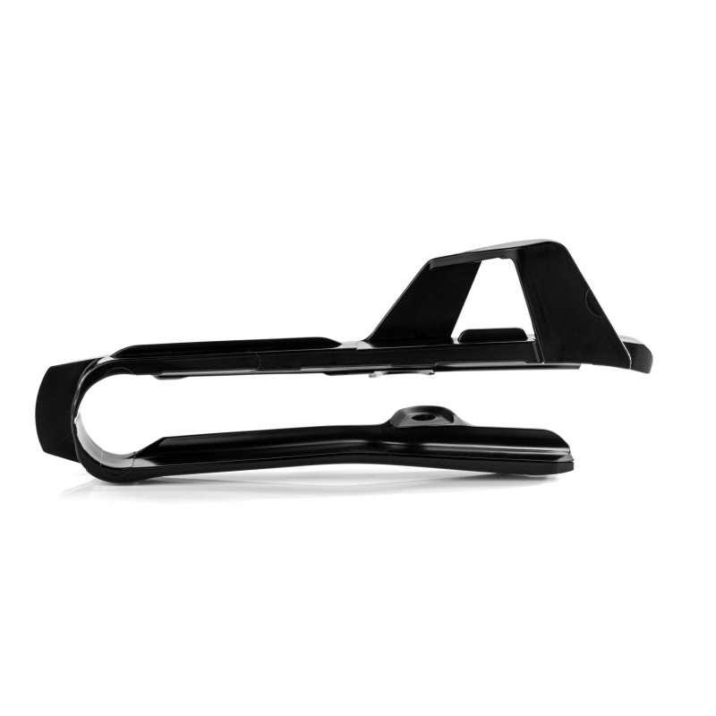 Protection de bras oscillant