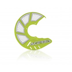 Protège Disque Avant Acerbis X-Brake Vented