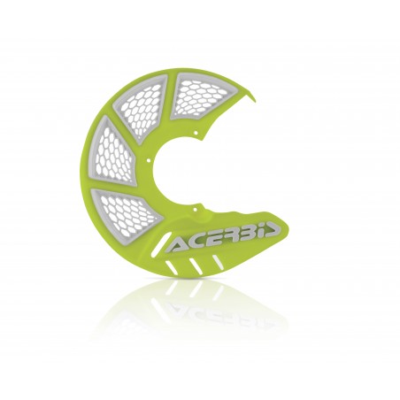 Protège Disque Avant Acerbis X-Brake Vented