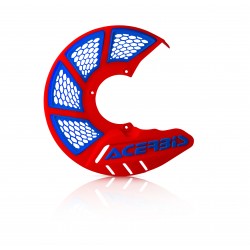 Protège Disque Avant Acerbis X-Brake Vented