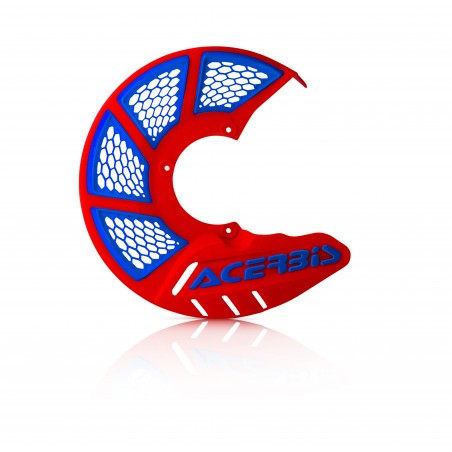 Protège Disque Avant Acerbis X-Brake Vented