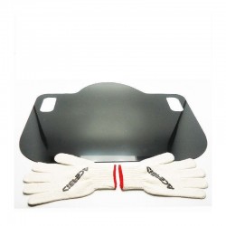 PANNEAUTAGE ACERBIS + GANTS