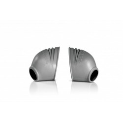 Protection de repose-pieds ACERBIS 