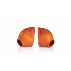 Protection de repose-pieds ACERBIS 