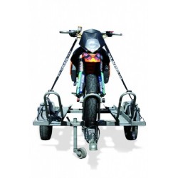 Sangles ACERBIS 35mm 