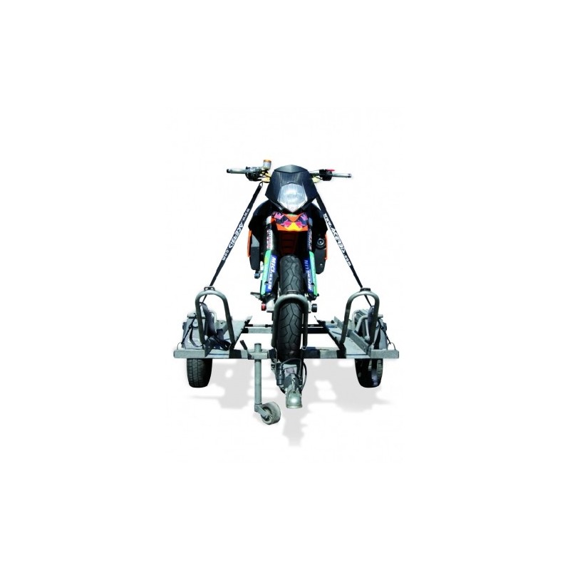 Sangles ACERBIS 25mm (2pcs.)