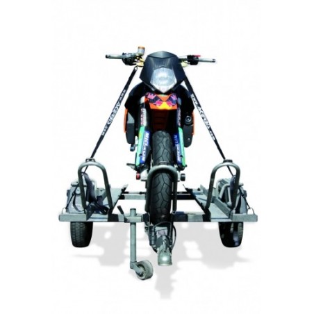 Sangles ACERBIS 25mm (2pcs.)