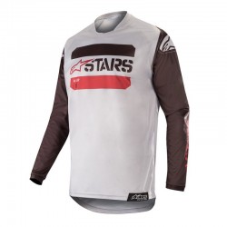 RACER TACTICAL JERSEY
