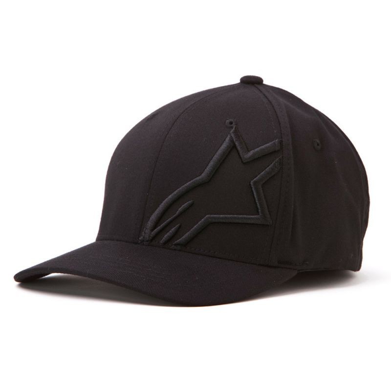 CASQUETTE ALPINESTARS