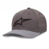 CASQUETTE AGELESS CURVE HAT