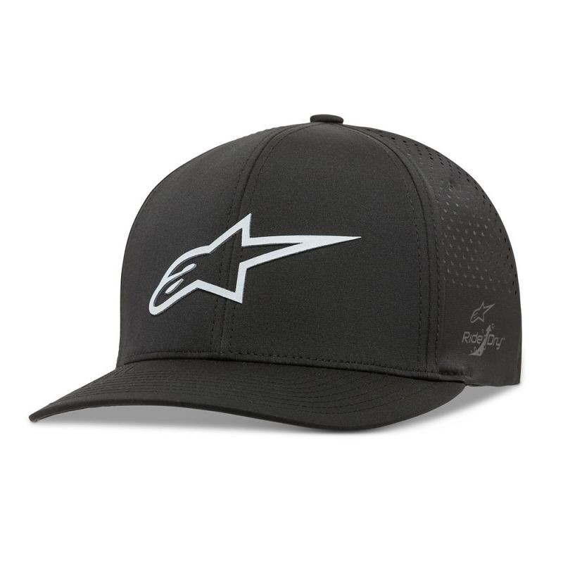CASQUETTE AGELESS LAZER TECH HAT