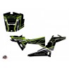 Kit Déco SSV Faster Polaris RZR 900 S Neon Gris