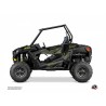 Kit Déco SSV Cruiser Polaris RZR 900 S Neon Gris
