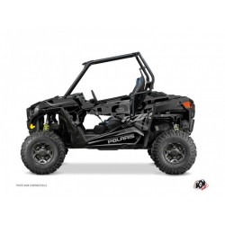 Kit Déco SSV Squad Polaris RZR 900 S Noir Gris