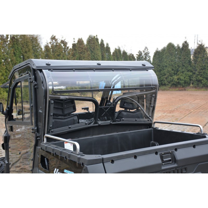 VITRE ARRIÈRE UFORCE 500/800