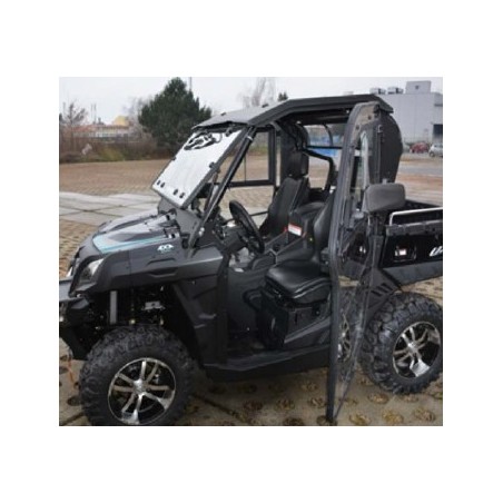 KIT DEMI CABINE UForce 550/800