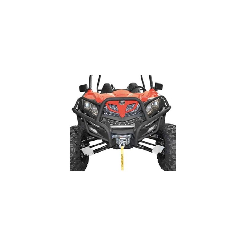 BUMPER AVANT ZFORCE550/800/1000