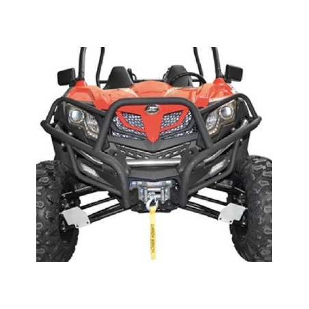 BUMPER AVANT ZFORCE550/800/1000