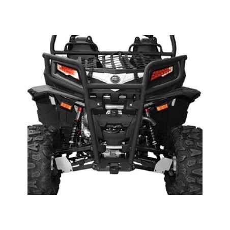 BUMPER ARRIÈRE Z Force 550/800/1000