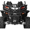 BUMPER ARRIÈRE Z Force 550/800/1000