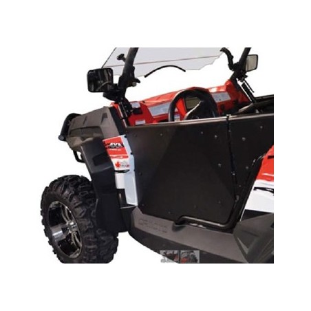 PORTE MÉTALLIQUE ZFORCE 550/800/1000