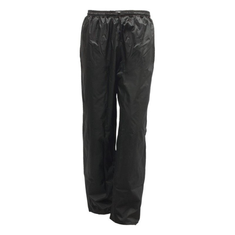 Pantalon Pluie 100% étanche 