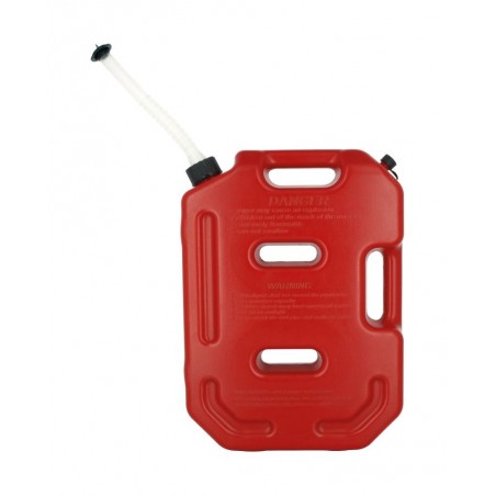 Jerrican Quad 10L 