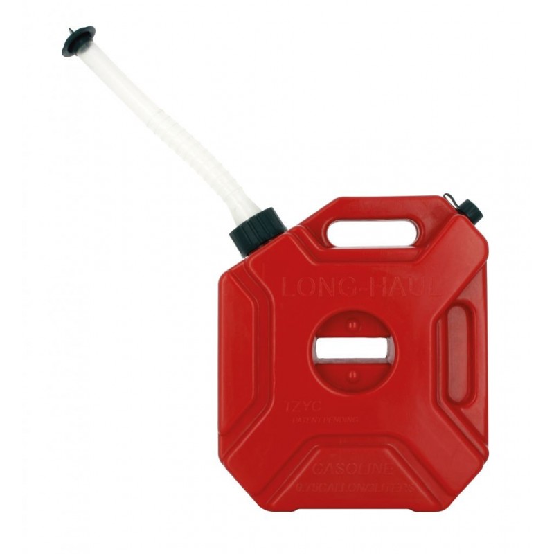 Jerrican Quad 3L 