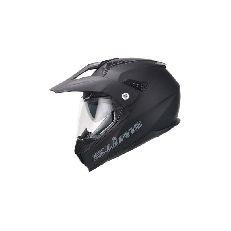 Casque Enduro S789 CRUX