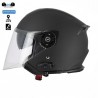 Casque Jet INTERCOM 